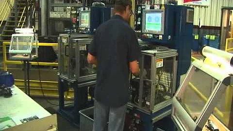 CNH Reman Turbochargers