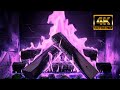 🔥ASMR Cozy Fireplace | A Fireplace Is Very Comfortable While Relaxing