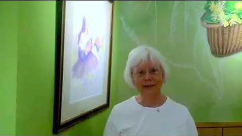 Providence Associate Kathleen Morris talks about h...