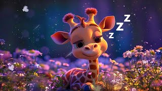 In 3 Minutes, Fall Asleep Fast 💤 Sleeping Music for Deep Sleeping 🌛  Relaxing Music for Sleep