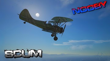 Abandoned Bunker on Day - 7  Chaos Protocol MODDED Server