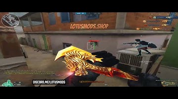 CROSSFIRE (WEST/NA/EU/RU) HACK UNDETECTABLE AIMBOT AND WALLHACK