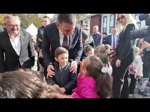 Kızılay Haftası Zonguldak’ta Coşkuyla Kutlanacak