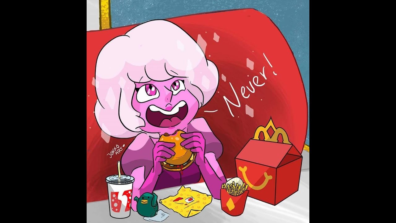 Steven Universe Comics en español parte 4