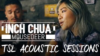 MouseDeer (Acoustic) - iNCH | TSL Acoustic Sessions