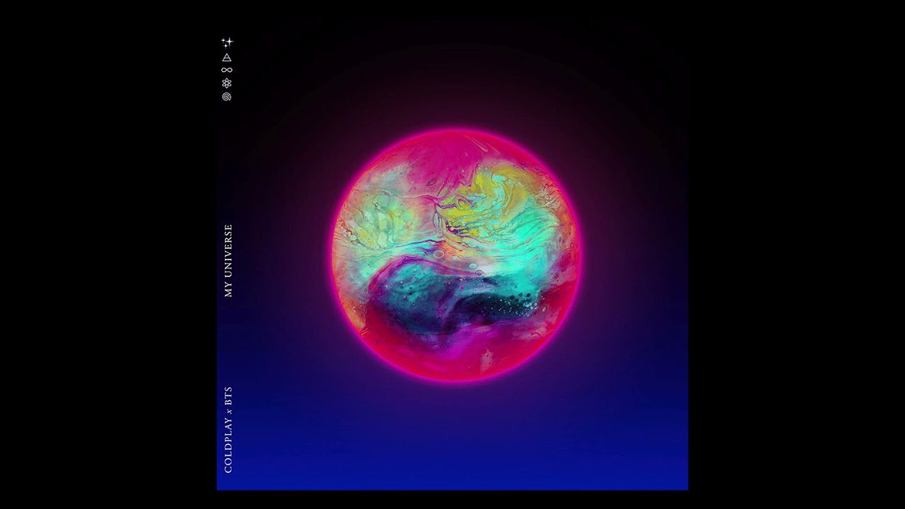 [HIDDEN VOCALS] Coldplay & BTS - My Universe