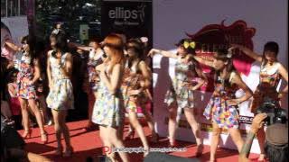 CherryBelle - Dilema (New Version) by PJ Photography