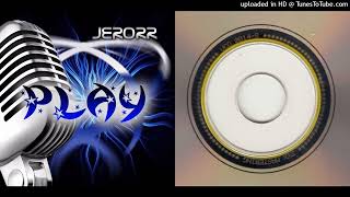 Jerror - 14. I Can See The Peep - 1994