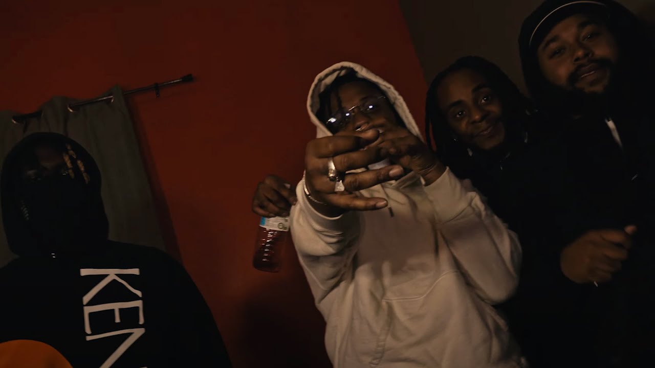 Watch KLS - Extinction 8 (Clip Officiel) Prod by @kazzaprod on YouTube Watch KLS - Extinction 8 (Clip Officiel) Prod by @kazzaprod on YouTube