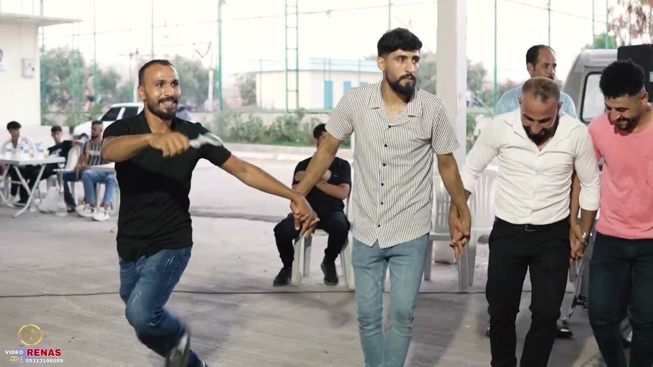 العريس محمود الجميلي ابن محمد صباح عبد الرزاق الجميلي  ..افراح  البني جميلي أهالي حير جاموس كبير