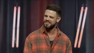 The Momentum of a Decision - Part 2 - Steven Furtick