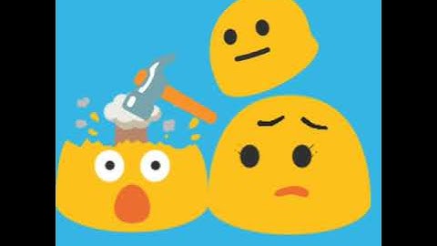 Blob Emoji Adventures S6 Ep.1 Dream to Dream