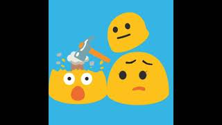 Blob Emoji Adventures S6 Ep.1 Dream To Dream