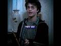"Try me" 😎| Harry Potter Edit | Prisoner of Azkaban | bxkq - LUZ ROJA #shorts #harrypotter