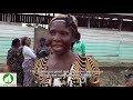 Improving Air Quality Among Rural Women In Cameroon
