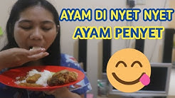 RESEP AYAM PENYET RUMAHAN PALING SPESIAL - Durasi: 9.33. RESEP AYAM PENYET RUMAHAN PALING SPESIAL - Durasi: 9.33.