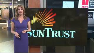 Headquarters for merging BB&T and SunTrust will be located in North Carolina