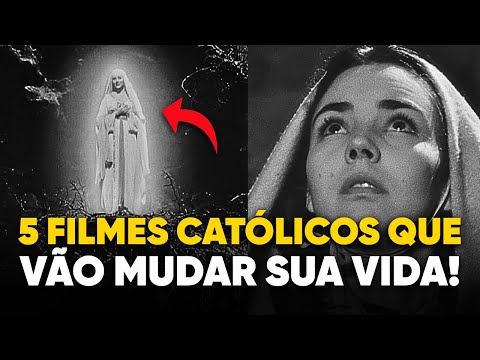 TOP 5 FILMES
