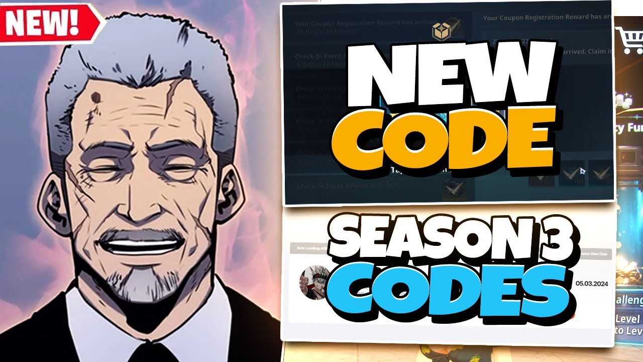 *NEW CODE* SEASON 3 CREATOR CODES SOON & 100 DAY FESTIVAL CELEBRATION ...
