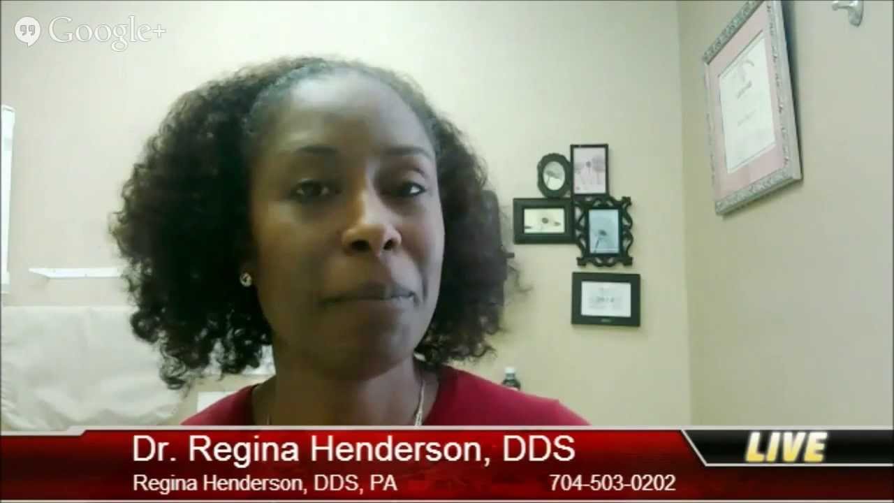 Finding a Great Dentist in Charlotte