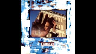 Trusty Wife Goodbye, Dr. Fate Dischord 1995