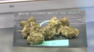 New Ordinance Calls For No Limit On Marijuana Retailers In Niles Township
