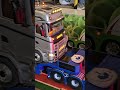 RC Scania Heemskerk Truck Transport