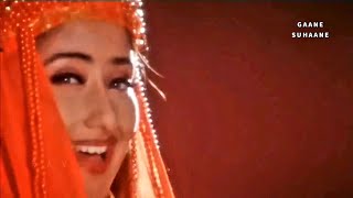 IKRAAR KARNA MUSHKIL HAI [AGNI SAKSHI] KAVITA KRISHNAMURTHY |NADEEM SHRAVAN| SAMEER