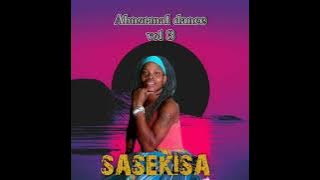 Sasekisa vol.3 - Ni vuyile(come back)
