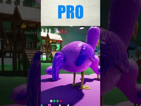 Noob vs Pro | MECCHA CHAMELEON #mecchachameleon #funny #memes #gaming