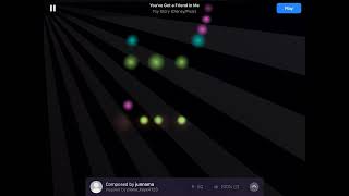 Youve Got A Friend In Me Toy Story Magic Piano