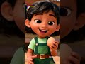 നോക്കൂ നോക്കൂ കൃഷിത്തോട്ടത്തിലെ മൃഗങ്ങൾ - Farm Animals Song |Nursery Rhymes for Kids | Kids | Shorts