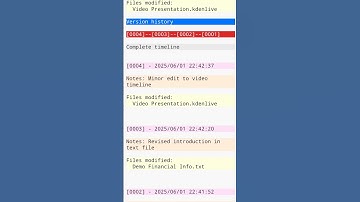 Research Version Control Made Simple and Secure