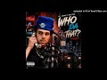 Who Da That? | BLP Kosher x BabyTron x 1900Rugrat Type Beat