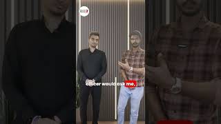 How Vineet Got His Malta Student Visa | Complete Journey Explained | migrant master