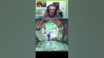 IS THIS THE WORST SUPER POP OF ALL TIME?! (DESTINY 2: HERESY)