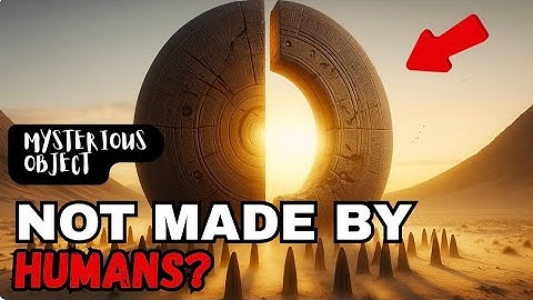 6 Impossible Ancient Structures That Defy All Logic 😨