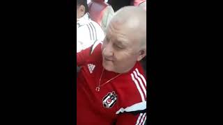 Aşklarin En Güzeli̇ Sensi̇n Beşi̇ktaş Trabzon Deplasman Otobüsü