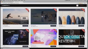 Viddictive 2 0  Demo | Review | Bonus