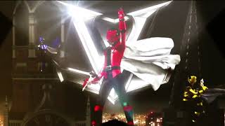 ルパンレンジャーVSパトレンジャー[IN]ルパンレンジャー Here we go! / ZETKI(Cover)【Lupinranger VS Patoranger】