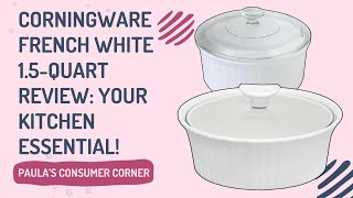 Is This The Best Microwave And Oven Safe Bowl Ever Made?