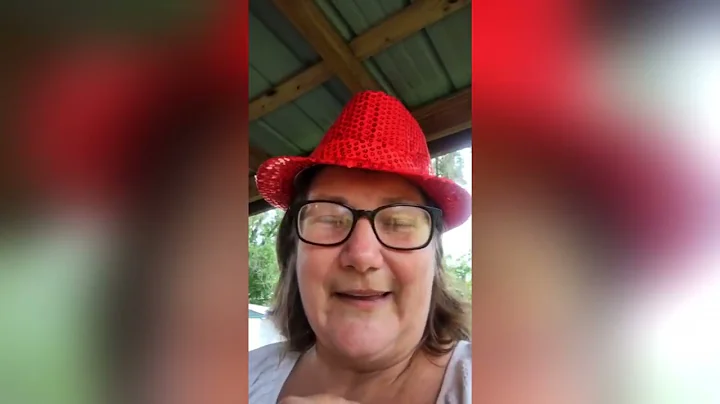 ROMEO BOY And Susan Conklin American Thank you for...