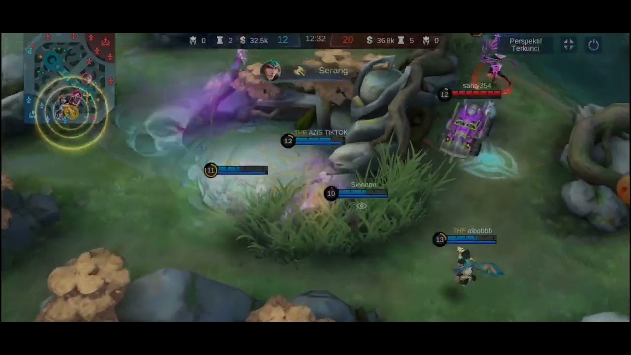 MELISSA SAVAGE MOMENT !!!!