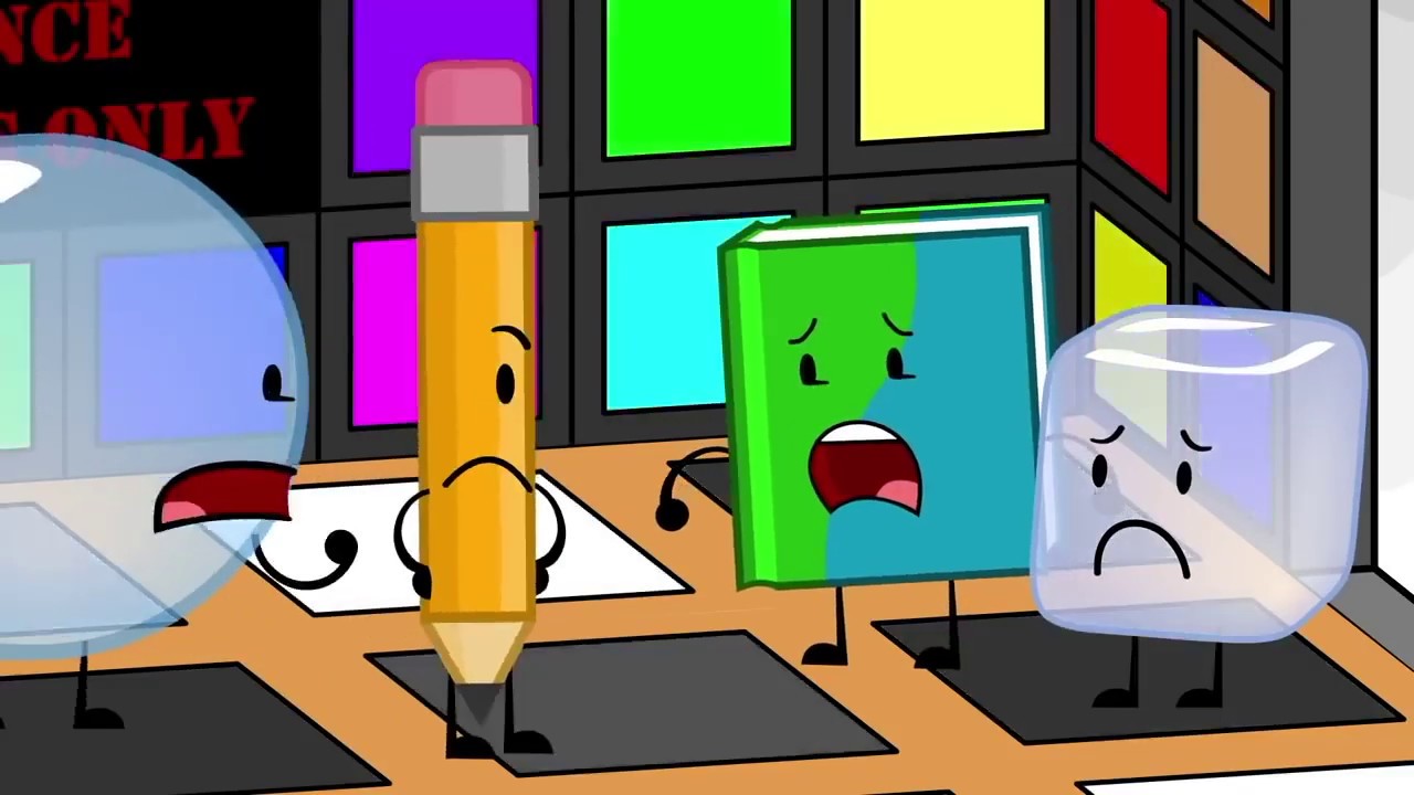 BFDIA OST: Eliminating BFDI slow version - BFDIA OST: Eliminating BFDI slow version
