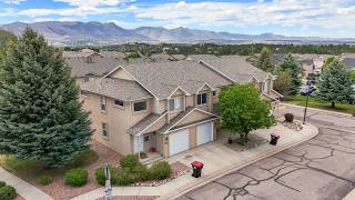 5602-5614 Towson Vw, Colorado Springs, CO 80918 13220 Stonewall Parallel Rd Weston Co
