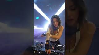 Giada Brince – Bam Bam (HUGEL Remix) [Taj Mahal Sharm El Sheikh] 🔥💃