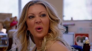 Second Wives Club