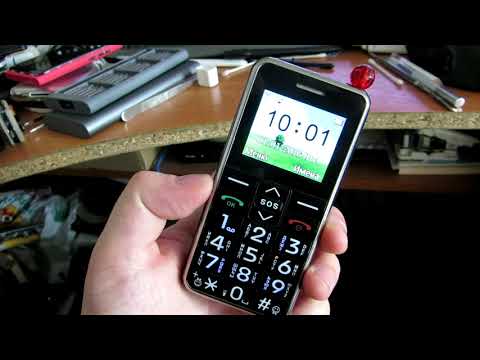 texet tm-101