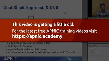 IPv4 to IPv6 Transition Mechanisms - 06 Mar 2013