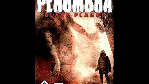 First 10 minutes of Penumbra: Black Plague on PC